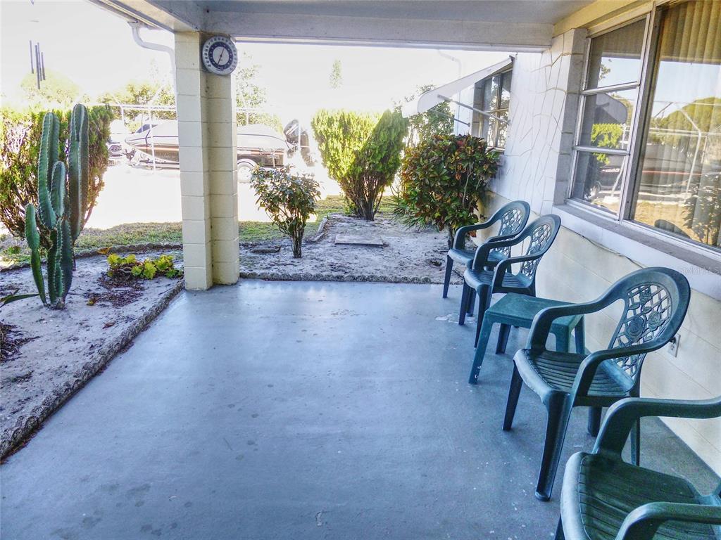 307 Stanley Avenue Frostproof, FL 33843 - Photo 2 of 33