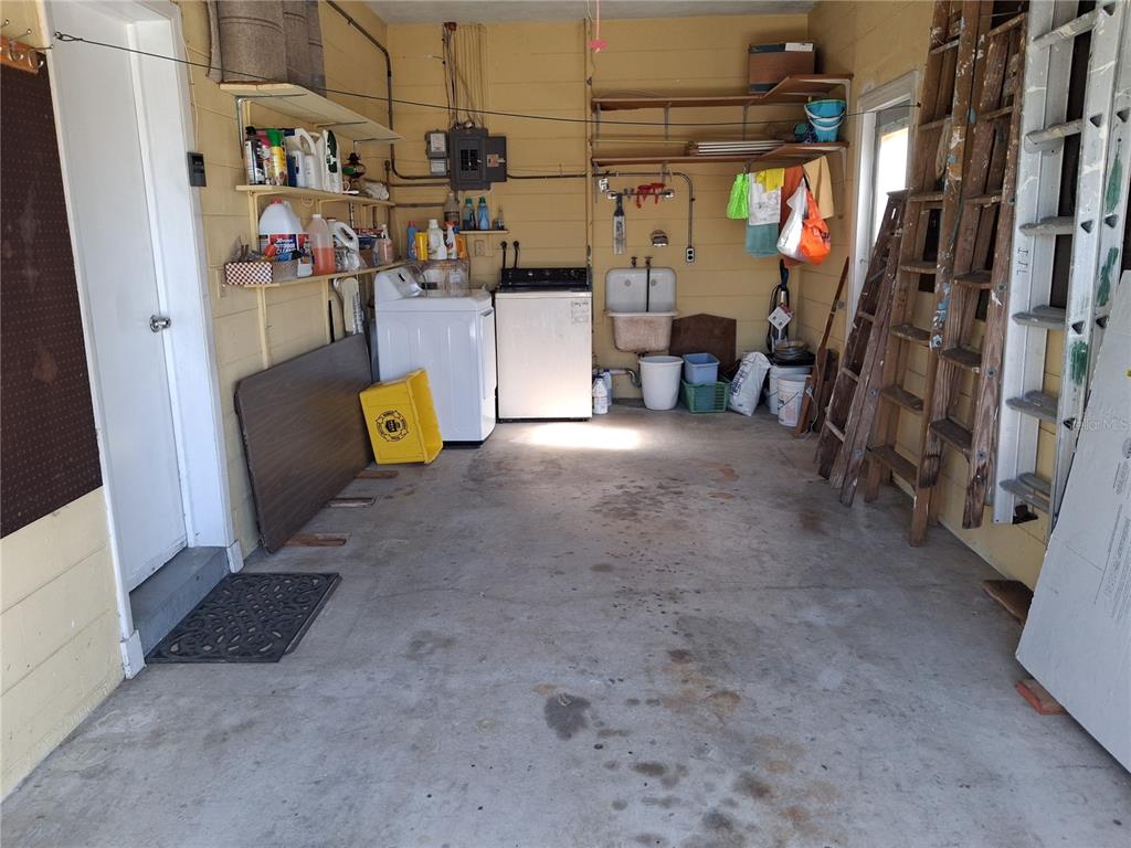 307 Stanley Avenue Frostproof, FL 33843 - Photo 29 of 33