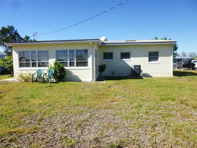 $175,000 | 307 Stanley Avenue, Frostproof, FL 33843