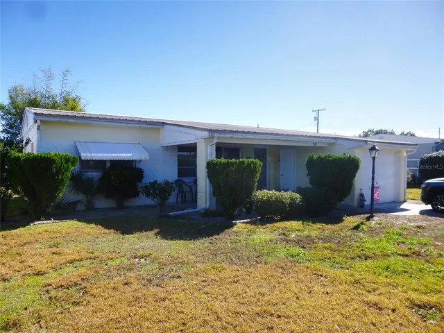 $175,000 | 307 Stanley Avenue, Frostproof, FL 33843