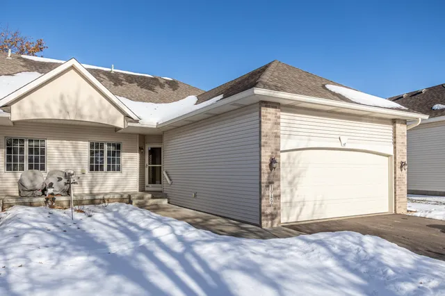 $405,000 | 1949 156th Lane Northwest, Andover, MN 55304
