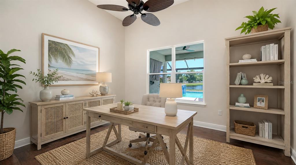7499 Ripetta Street Sarasota, FL 34240 - Photo 18 of 49