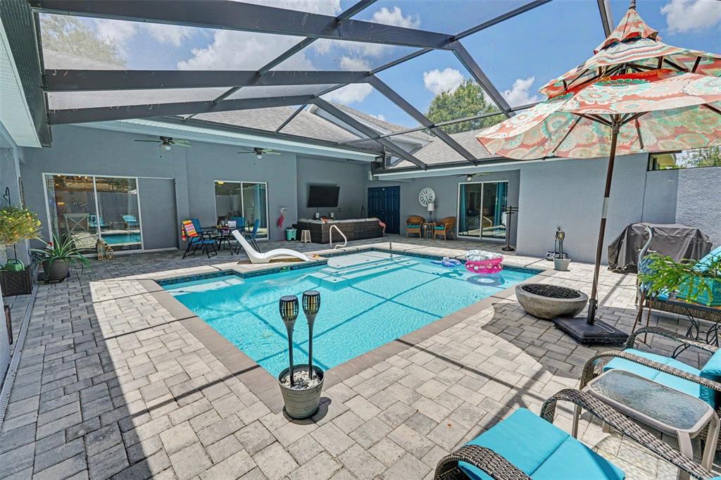 13416 Whitmarsh Street Spring Hill, FL 34609 - Photo 53 of 75