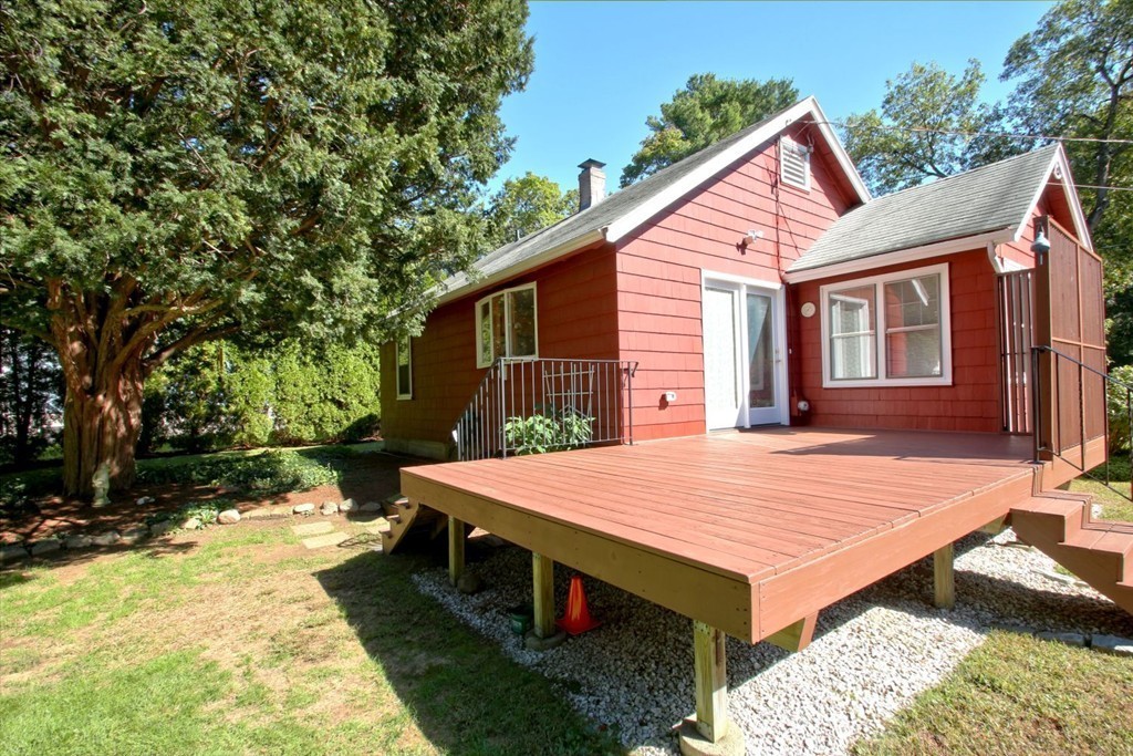 12 Castle Gate Road Wayland, MA 01778 - Photo 13 of 20 Gallery Image 13