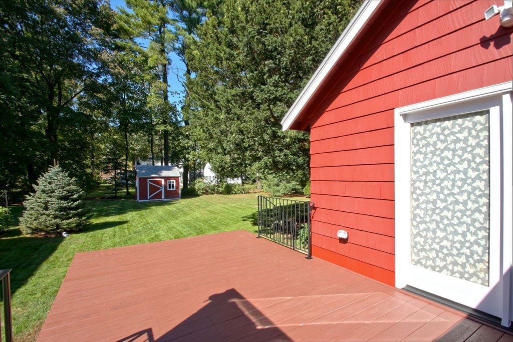 12 Castle Gate Road Wayland, MA 01778 - Photo 15 of 20 Gallery Image 15