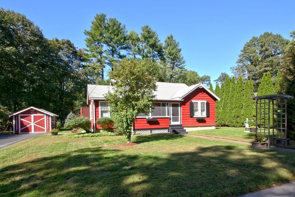 12 Castle Gate Road Wayland, MA 01778 - Photo 20 of 20 Gallery Image 20