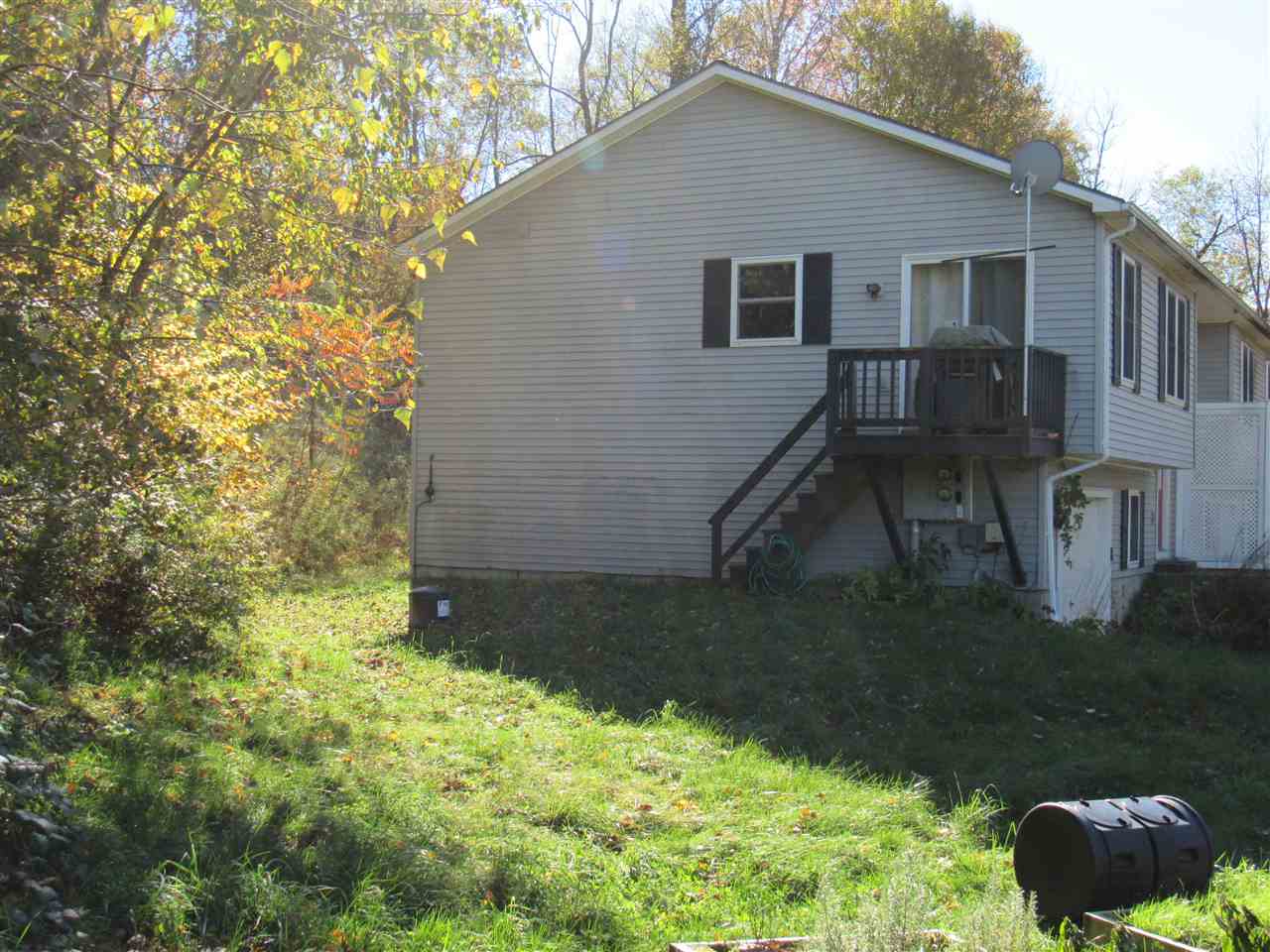 77 Still Road Johnson, VT 05656 - Photo 24 of 39