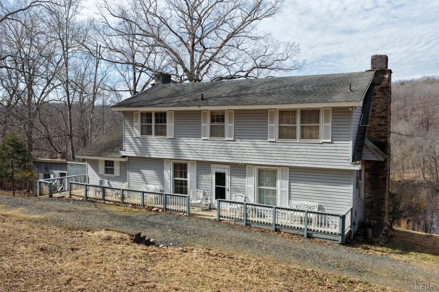 426 Burgess Road Madison Heights, VA 24572 - Photo 38 of 51