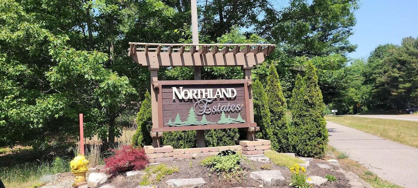 15801 Fendt Farm Road Holland, MI 49424 - Photo 18 of 41 northland sign