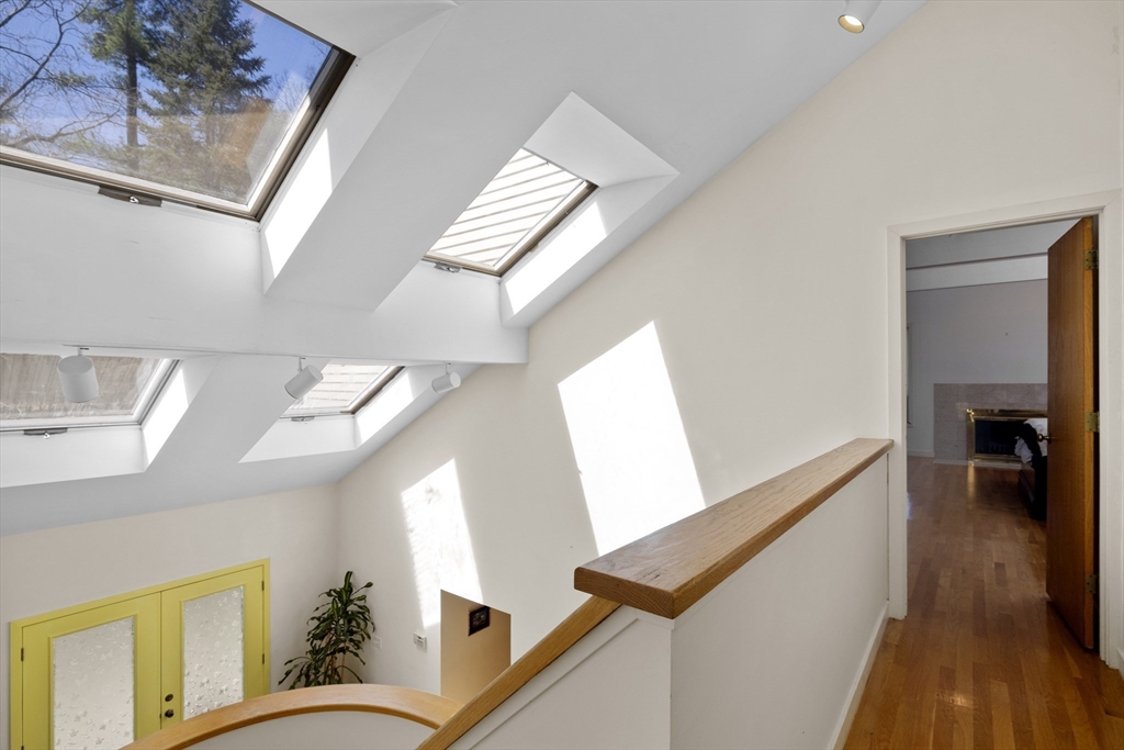 70 Cutters Ridge Road Carlisle, MA 01741 - Photo 16 of 36 a view of living room