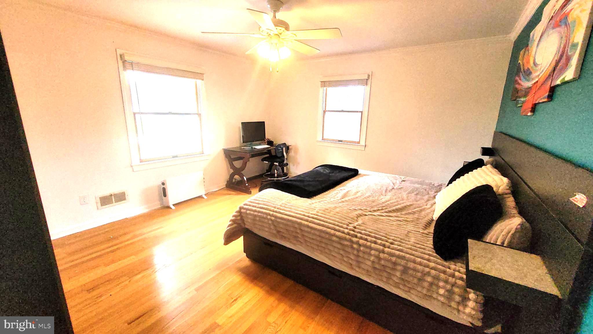 1815 Manchester Road Westminster, MD 21157 - Photo 28 of 45 Bright and airy bedroom retreat.