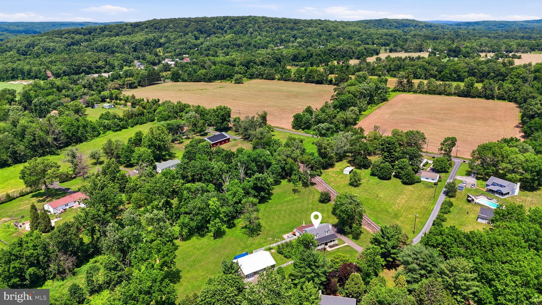 1682 Creek Road New Hope, PA 18938 - Photo 67 of 71
