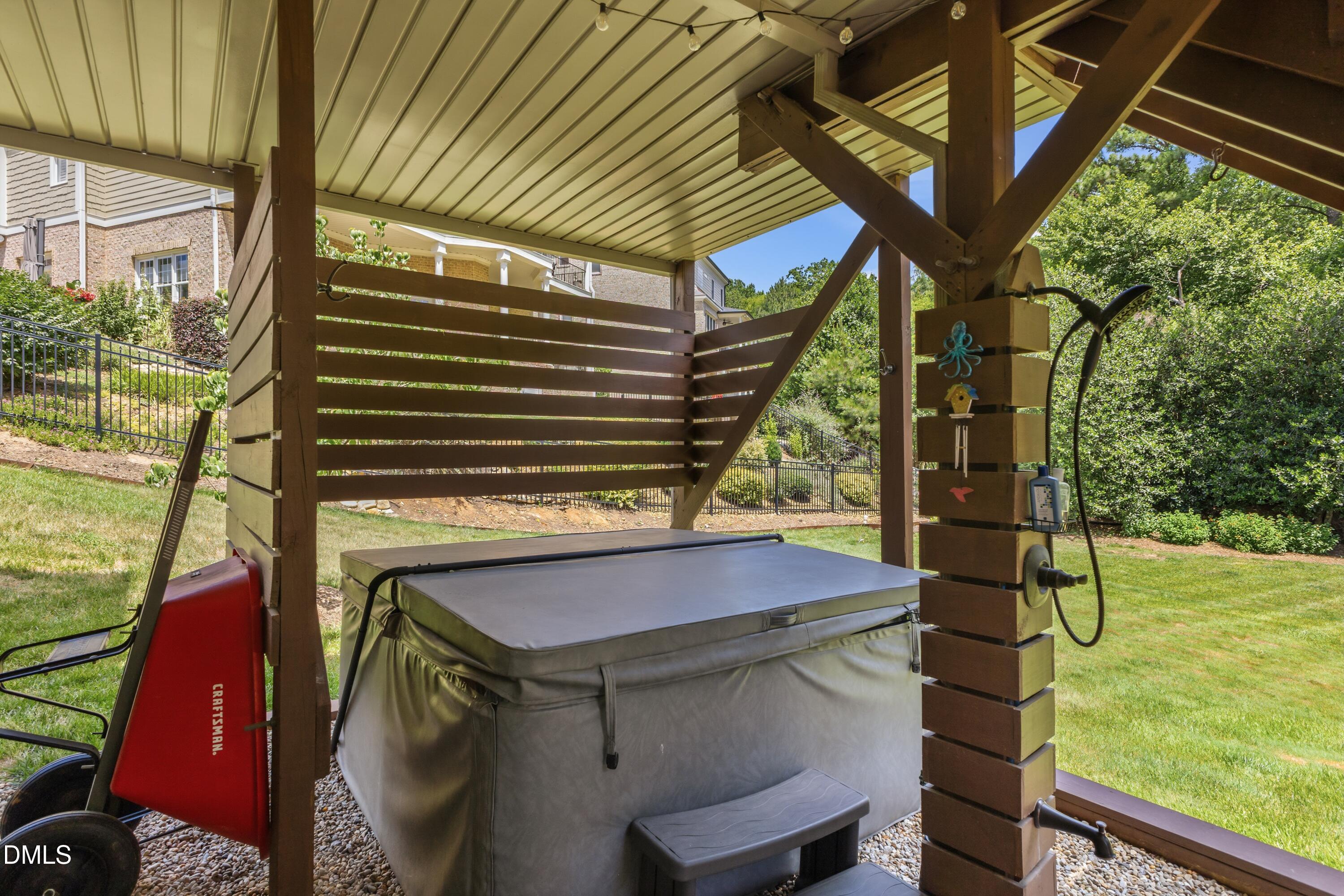 8005 Oneal Road Raleigh, NC 27613 - Photo 51 of 62