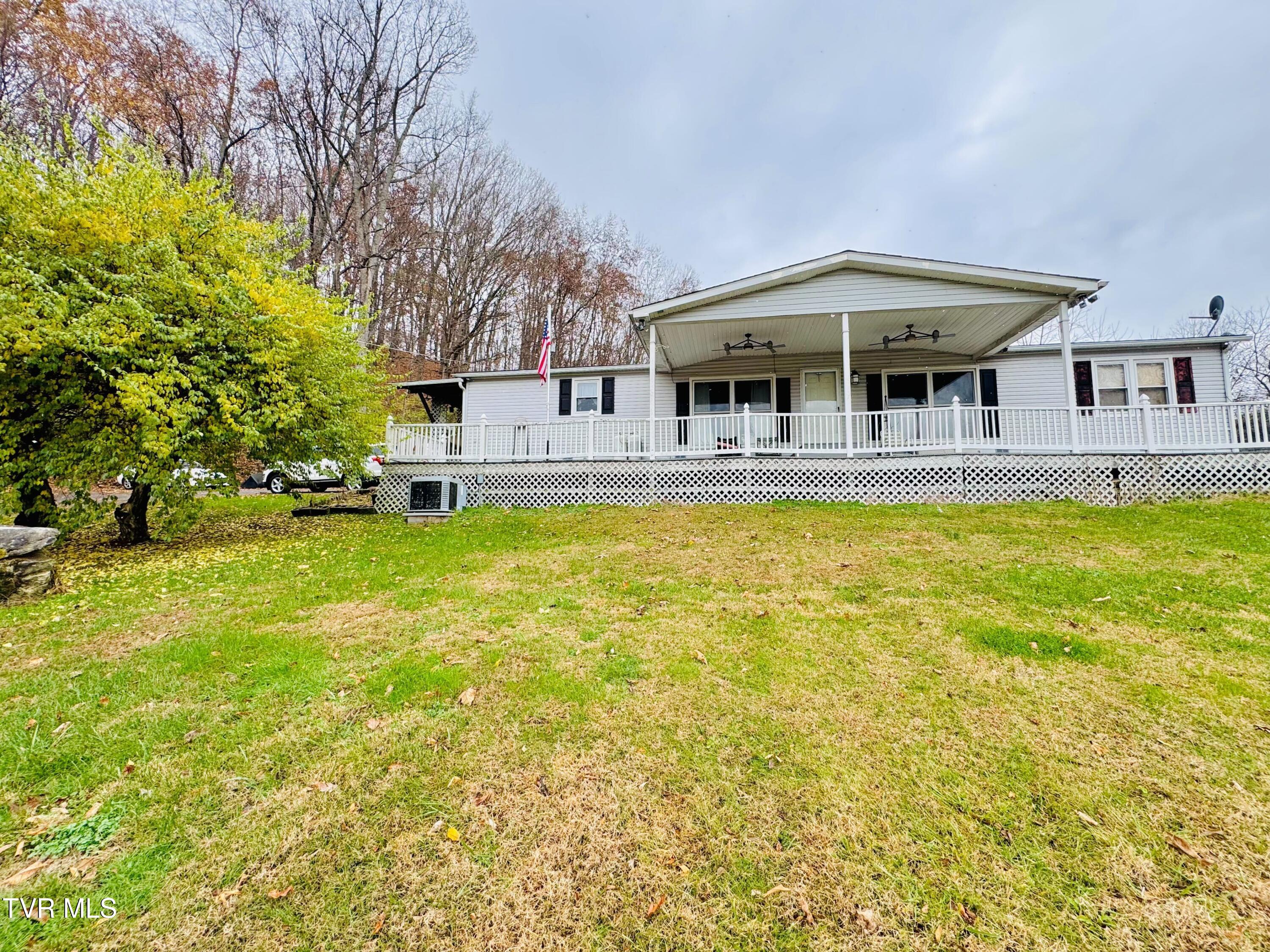 14512 Cedar Creek Road Meadowview, VA 24361 - Photo 1 of 31 IMG_5069