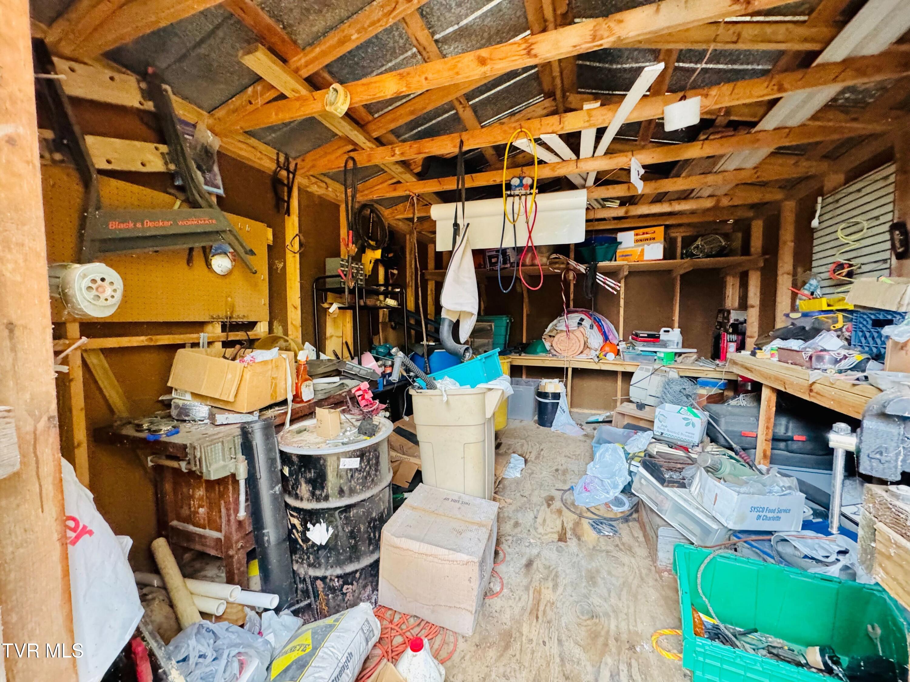 14512 Cedar Creek Road Meadowview, VA 24361 - Photo 24 of 31 IMG_5051