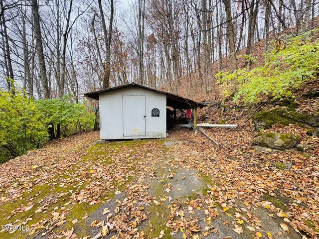 $174,999 | 14512 Cedar Creek Road, Meadowview, VA 24361