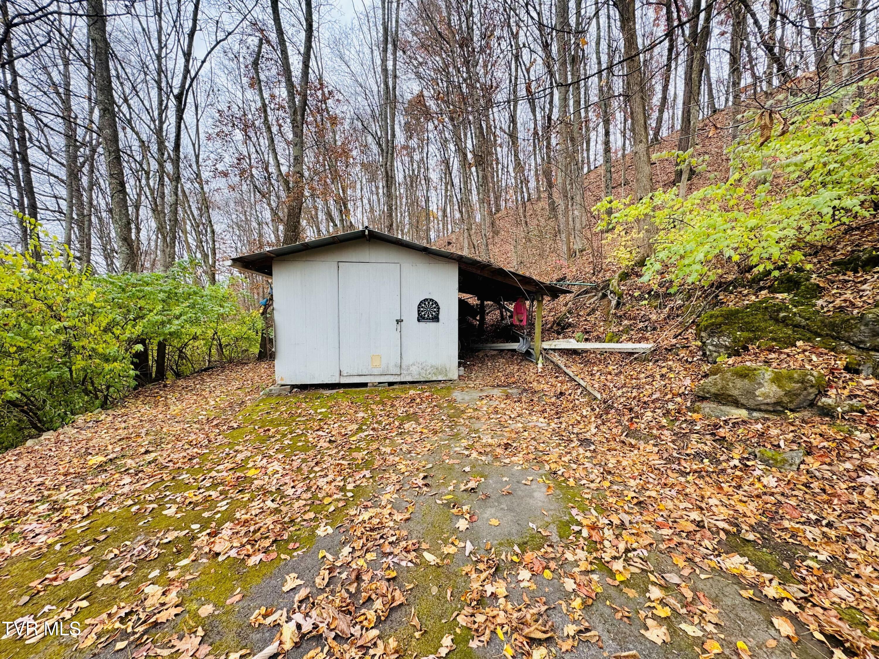 14512 Cedar Creek Road Meadowview, VA 24361 - Photo 28 of 31 IMG_5049
