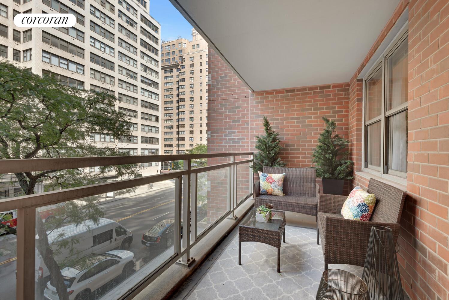 360 East 72nd Street, Unit A307 Manhattan, NY 10021 - Photo 1 of 14