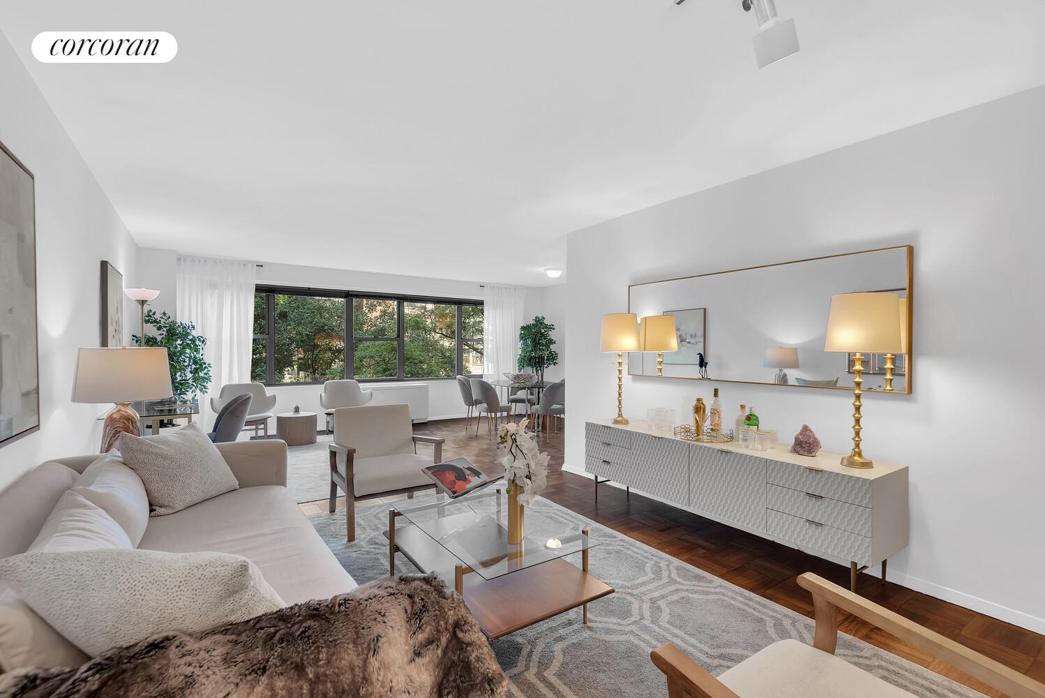 360 East 72nd Street, Unit A307 Manhattan, NY 10021 - Photo 2 of 14