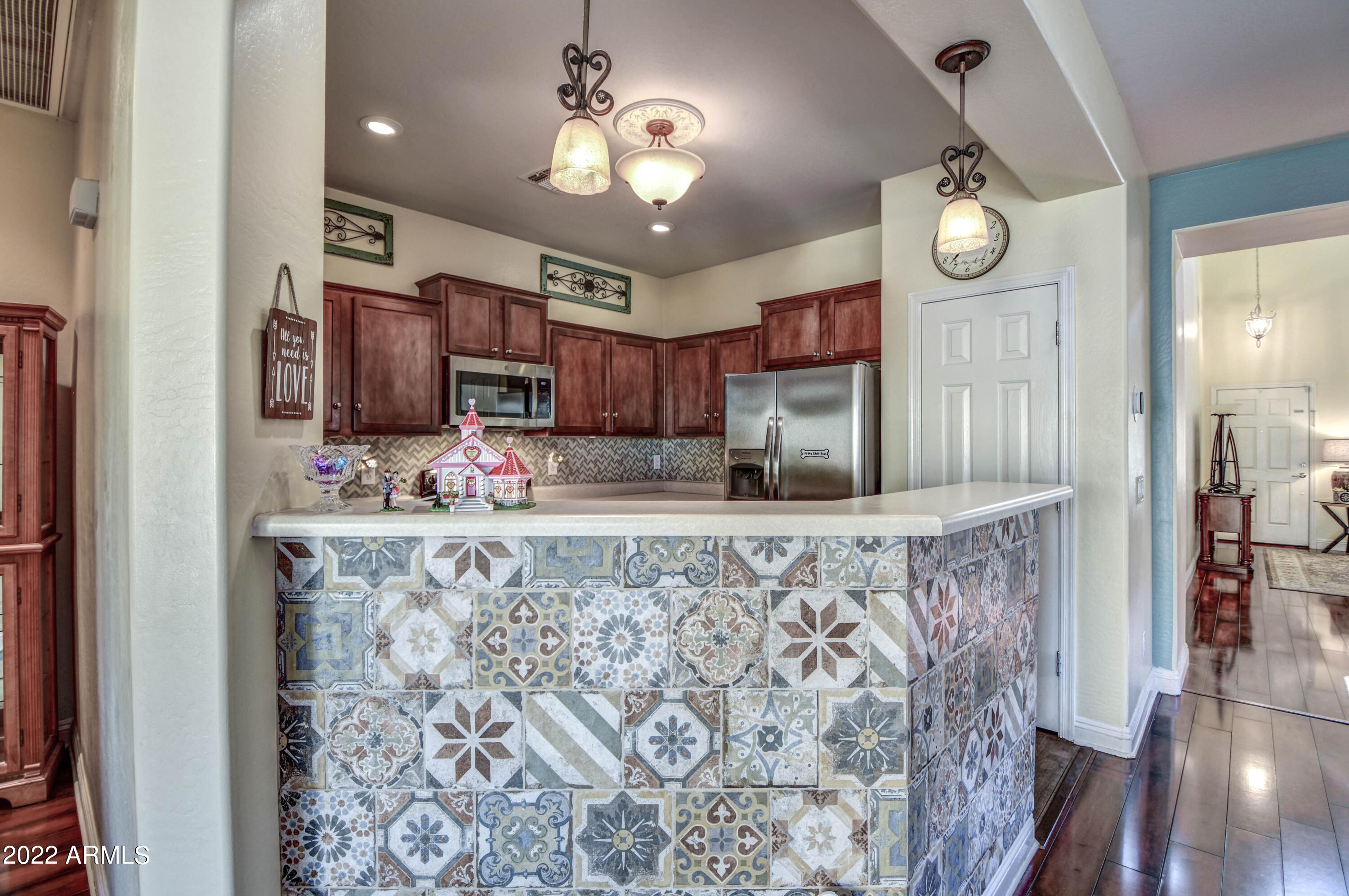 7630 West Springfield Way Florence, AZ 85132 - Photo 15 of 53 KITCHEN 1