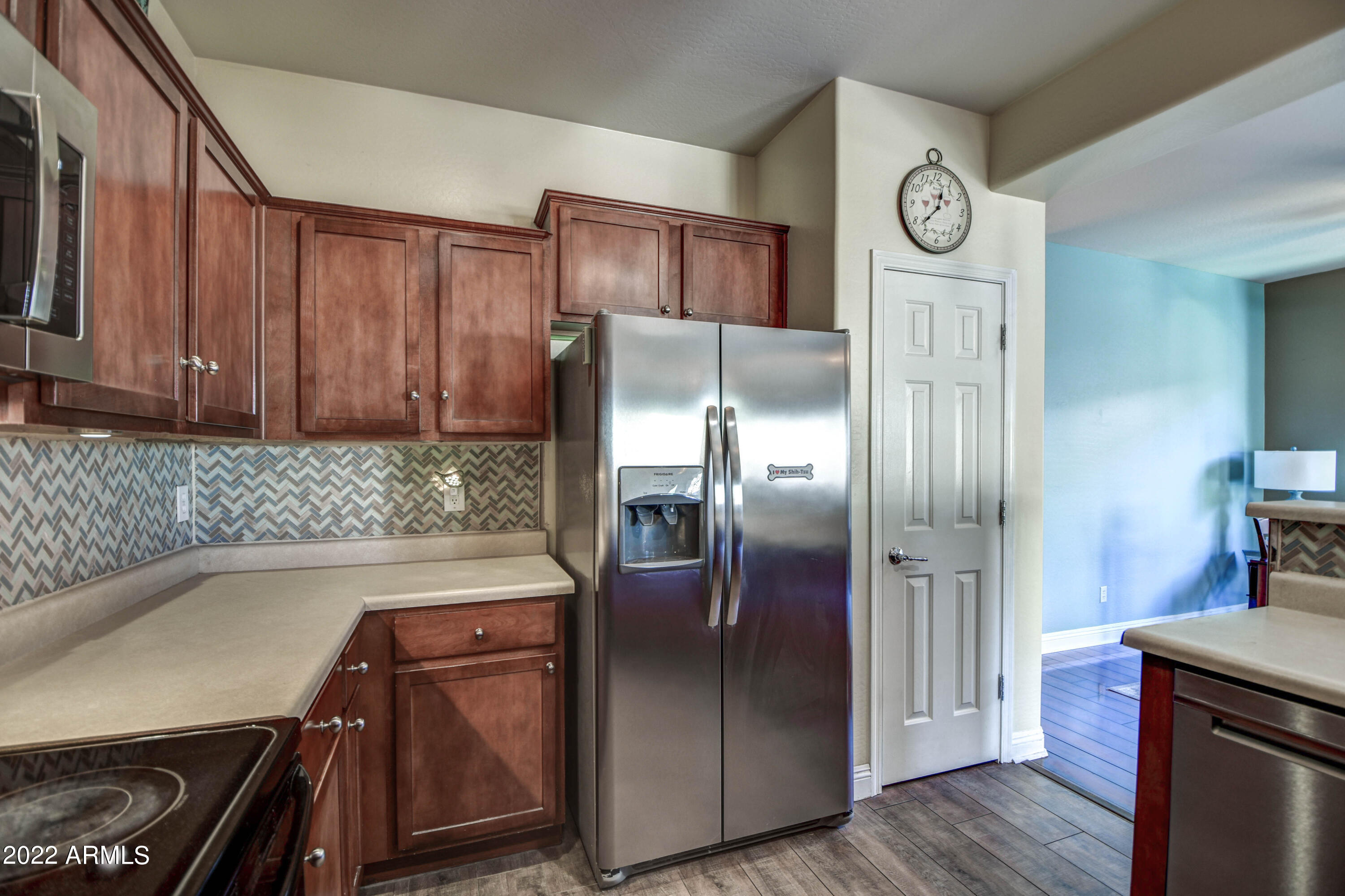 7630 West Springfield Way Florence, AZ 85132 - Photo 19 of 53 KITCHEN 5