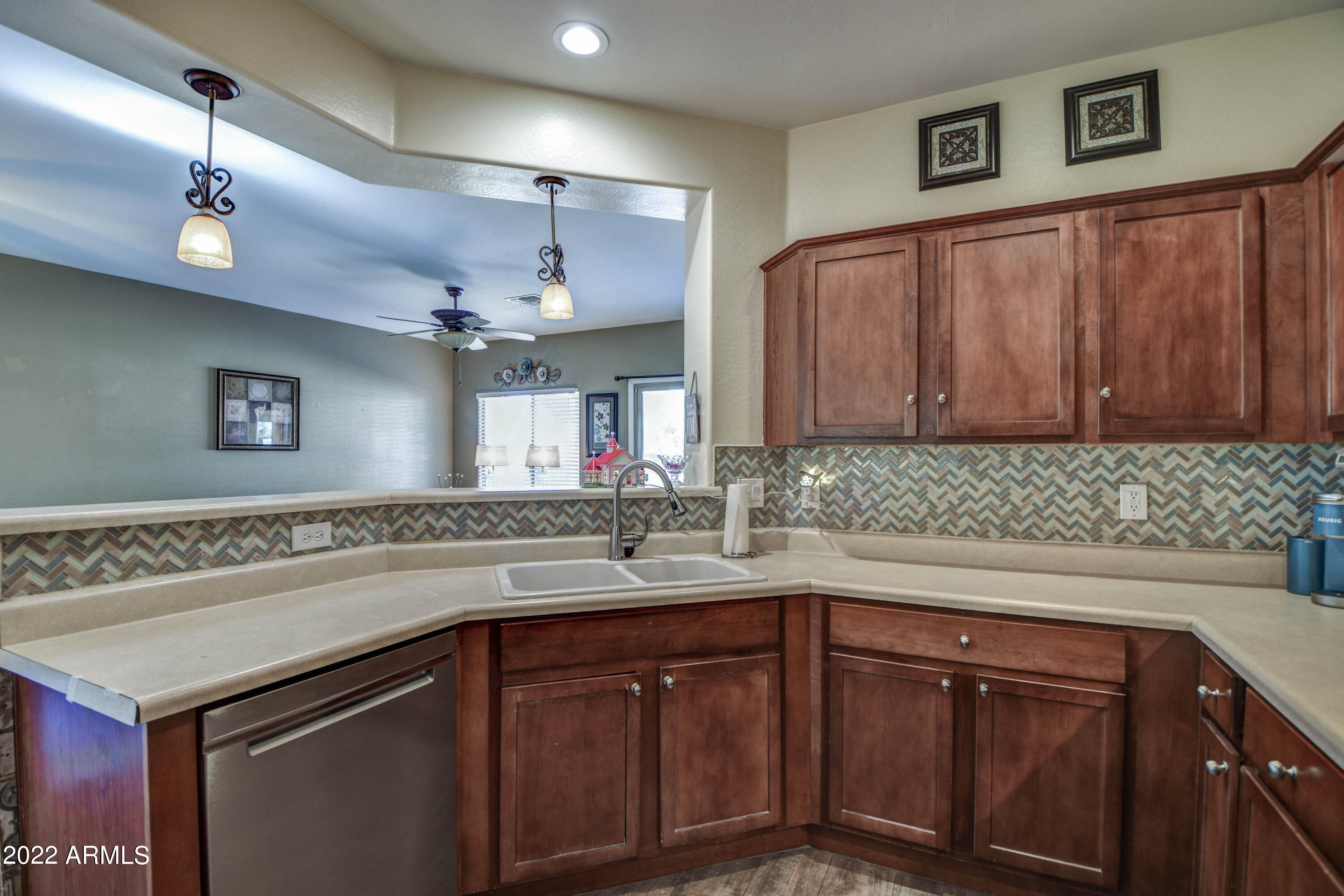 7630 West Springfield Way Florence, AZ 85132 - Photo 20 of 53 KITCHEN 6