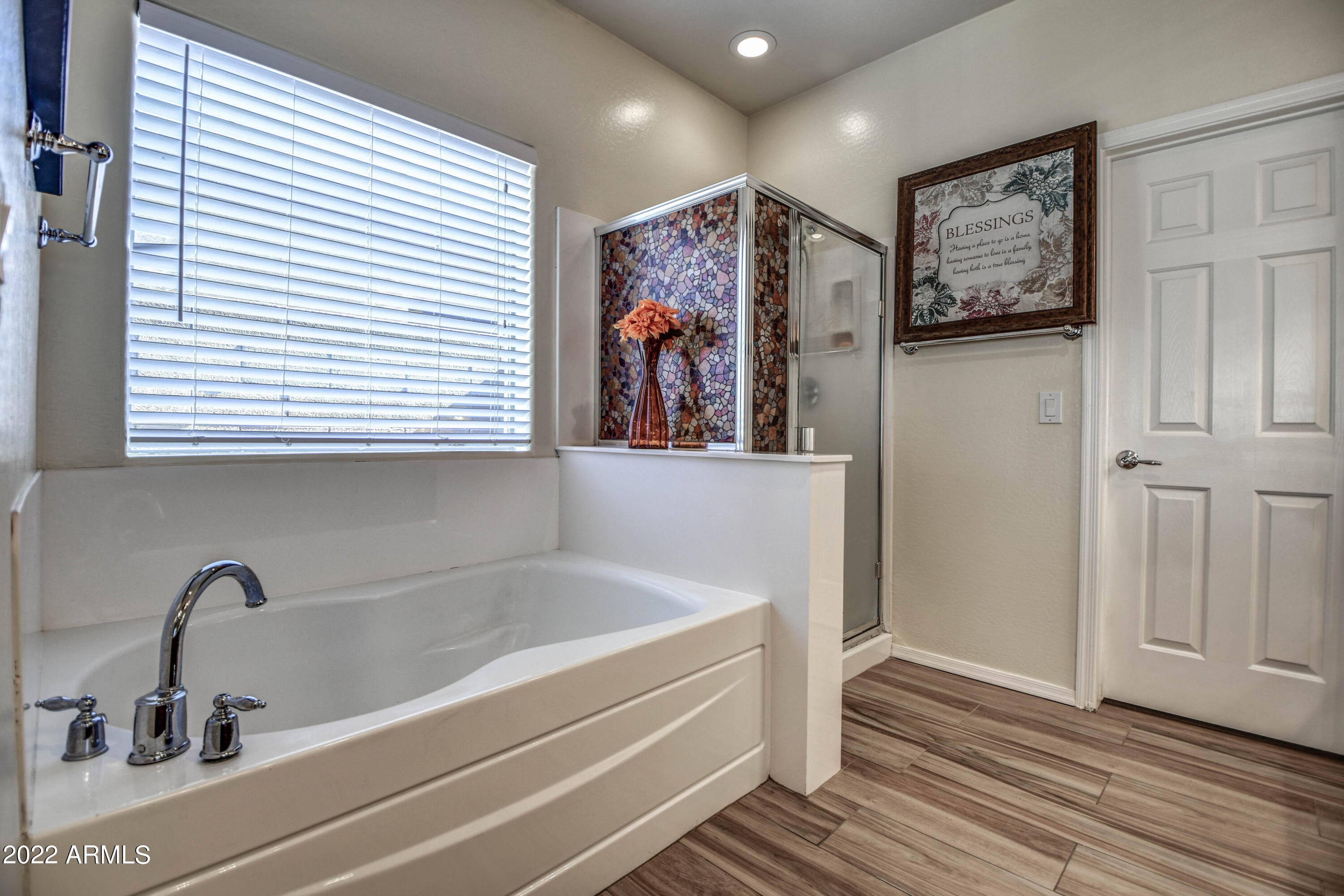 7630 West Springfield Way Florence, AZ 85132 - Photo 29 of 53 MASTER BATH 2