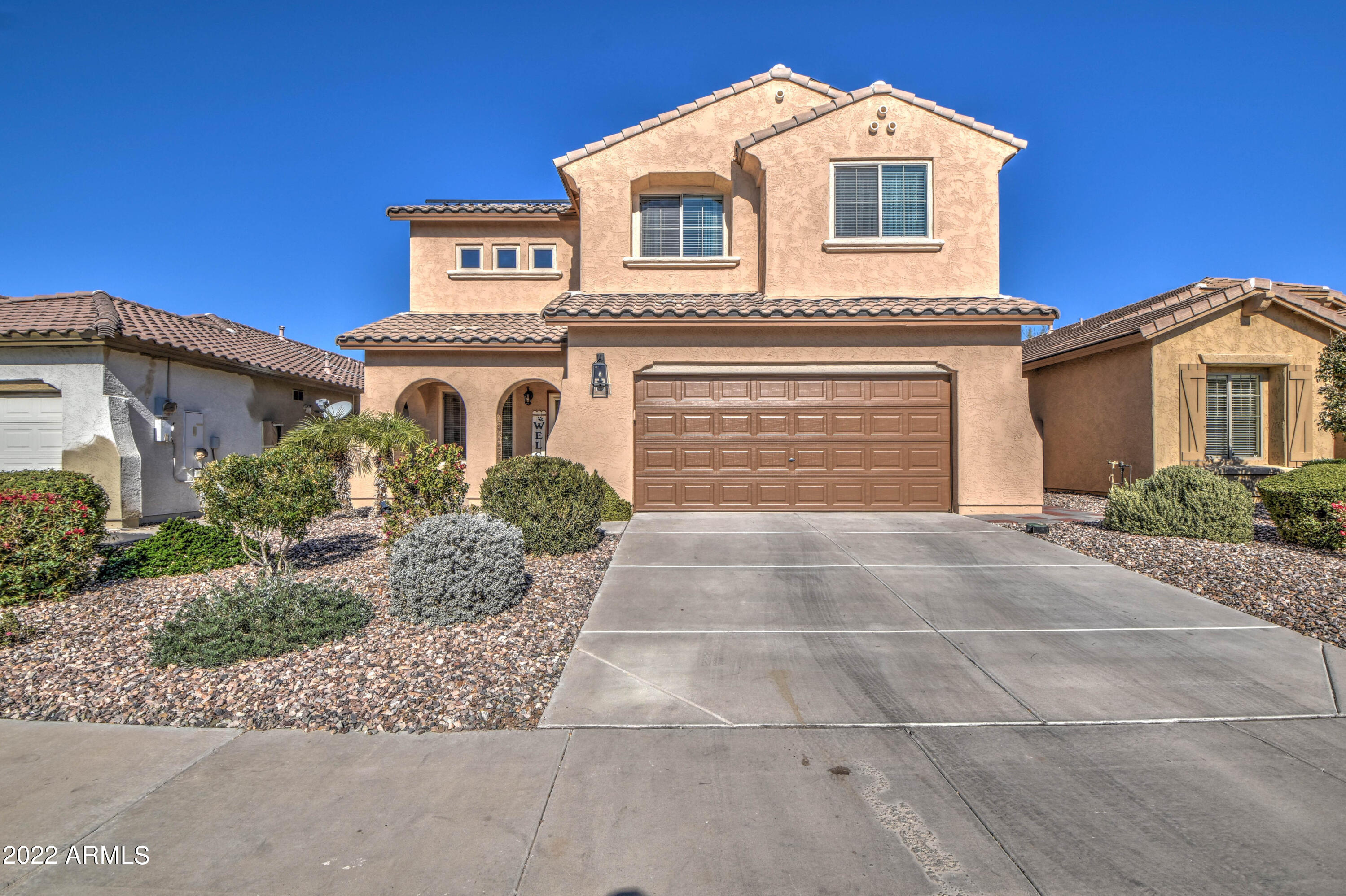 7630 West Springfield Way Florence, AZ 85132 - Photo 3 of 53 FRONT 3