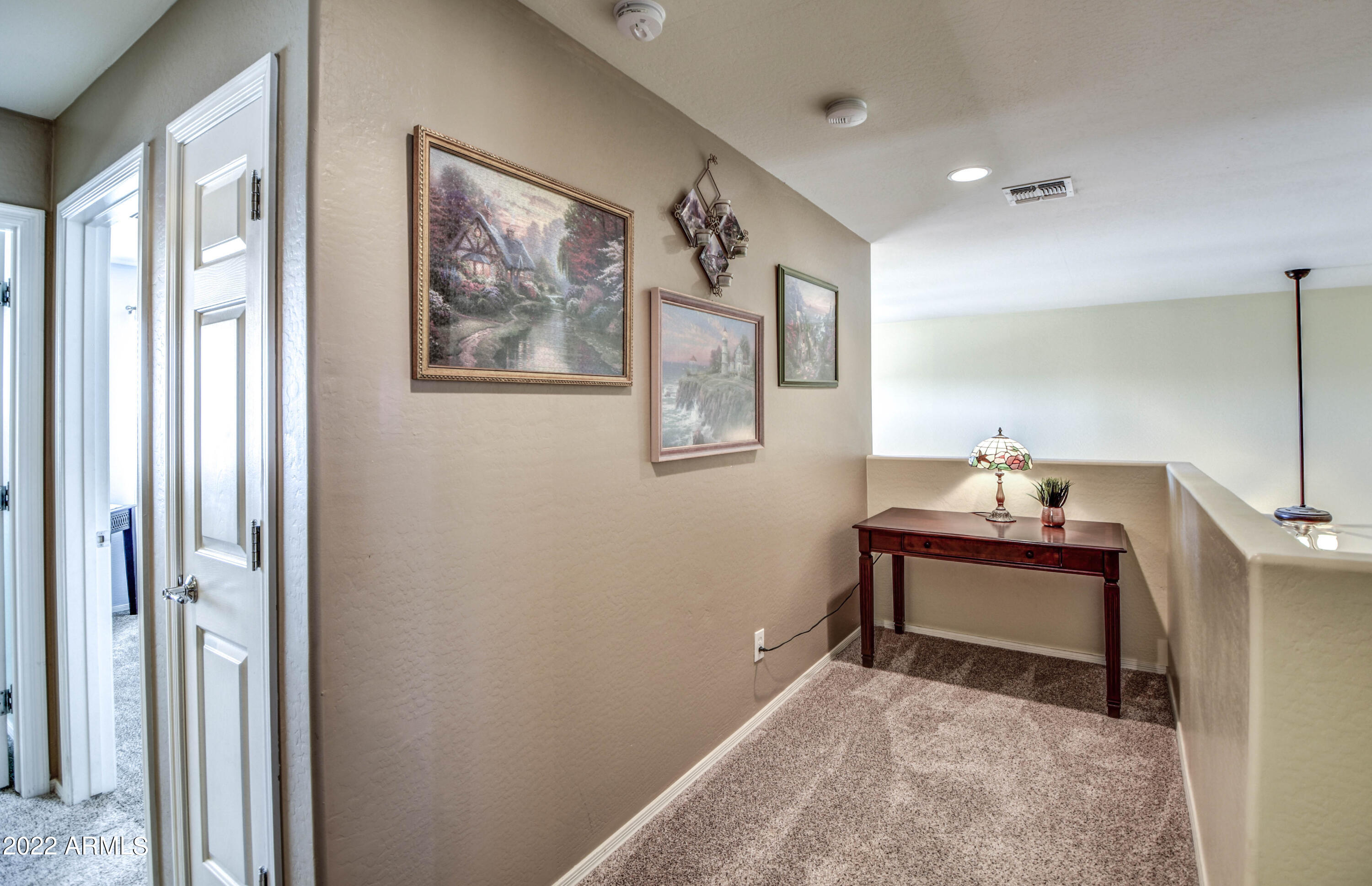 7630 West Springfield Way Florence, AZ 85132 - Photo 32 of 53 UPSTAIRS LANDING 1