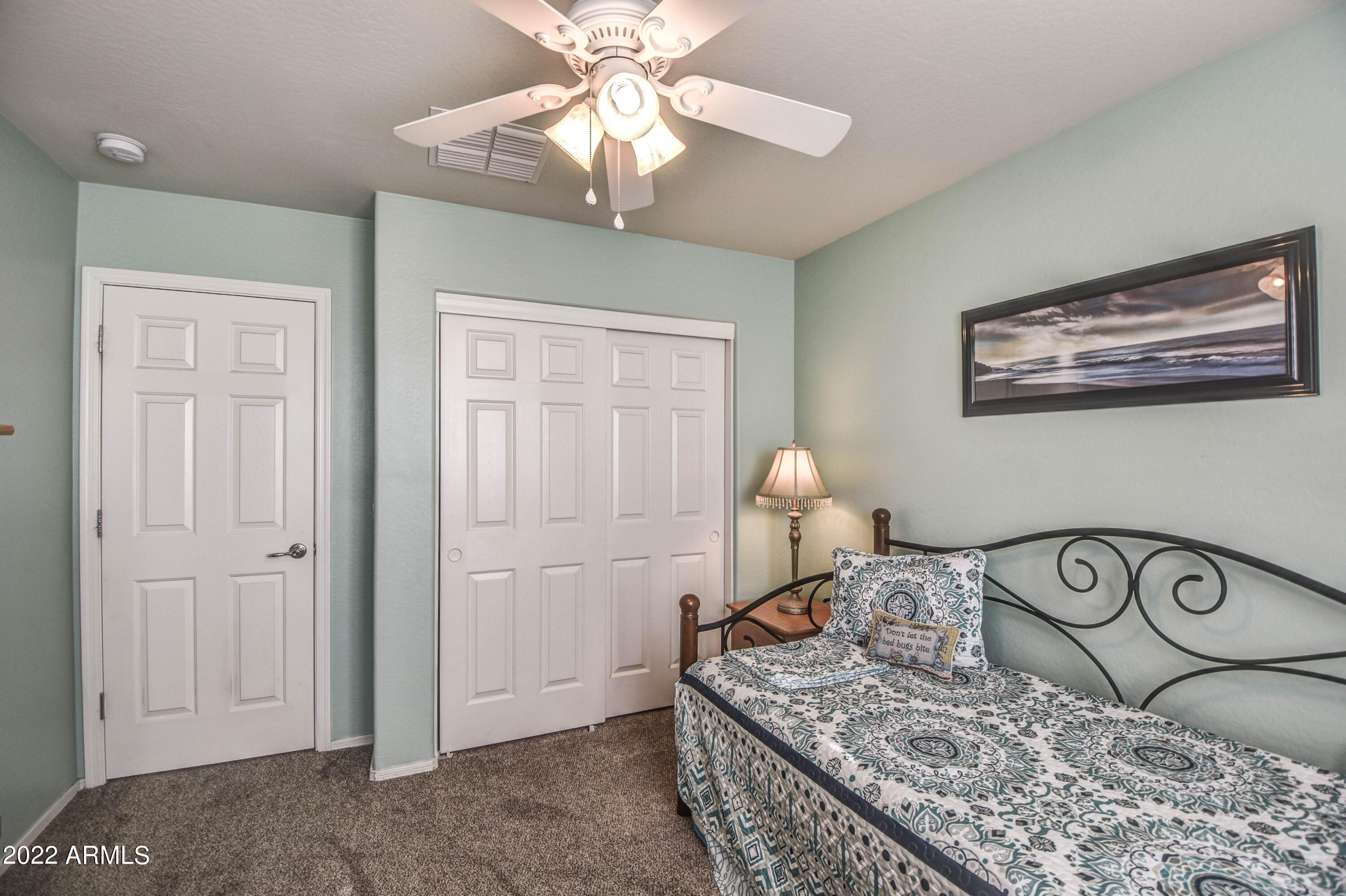 7630 West Springfield Way Florence, AZ 85132 - Photo 40 of 53 BED 4, 2