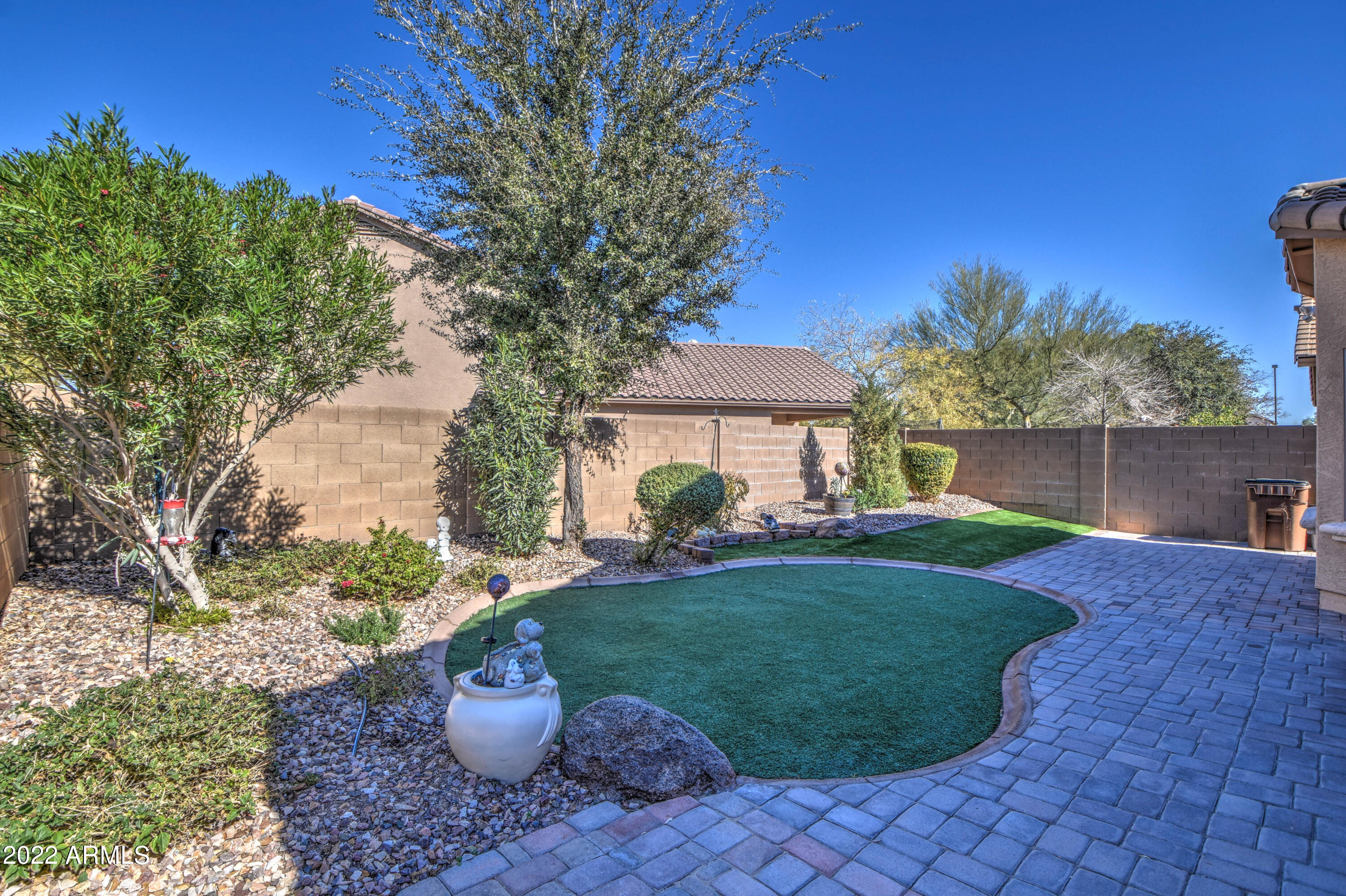 7630 West Springfield Way Florence, AZ 85132 - Photo 50 of 53 REAR 2