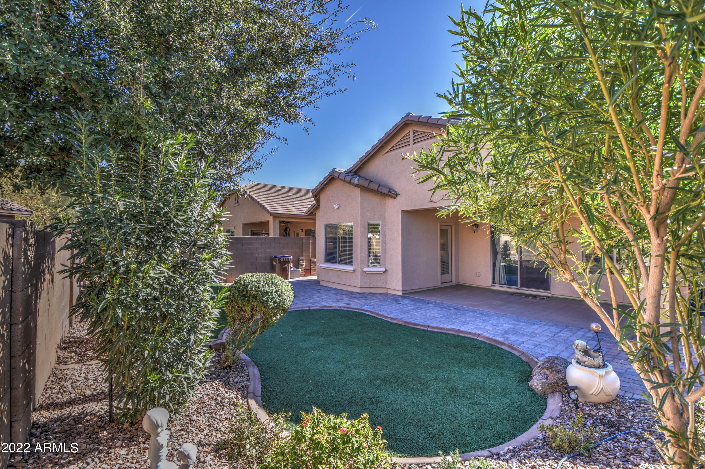 7630 West Springfield Way Florence, AZ 85132 - Photo 51 of 53 REAR 3