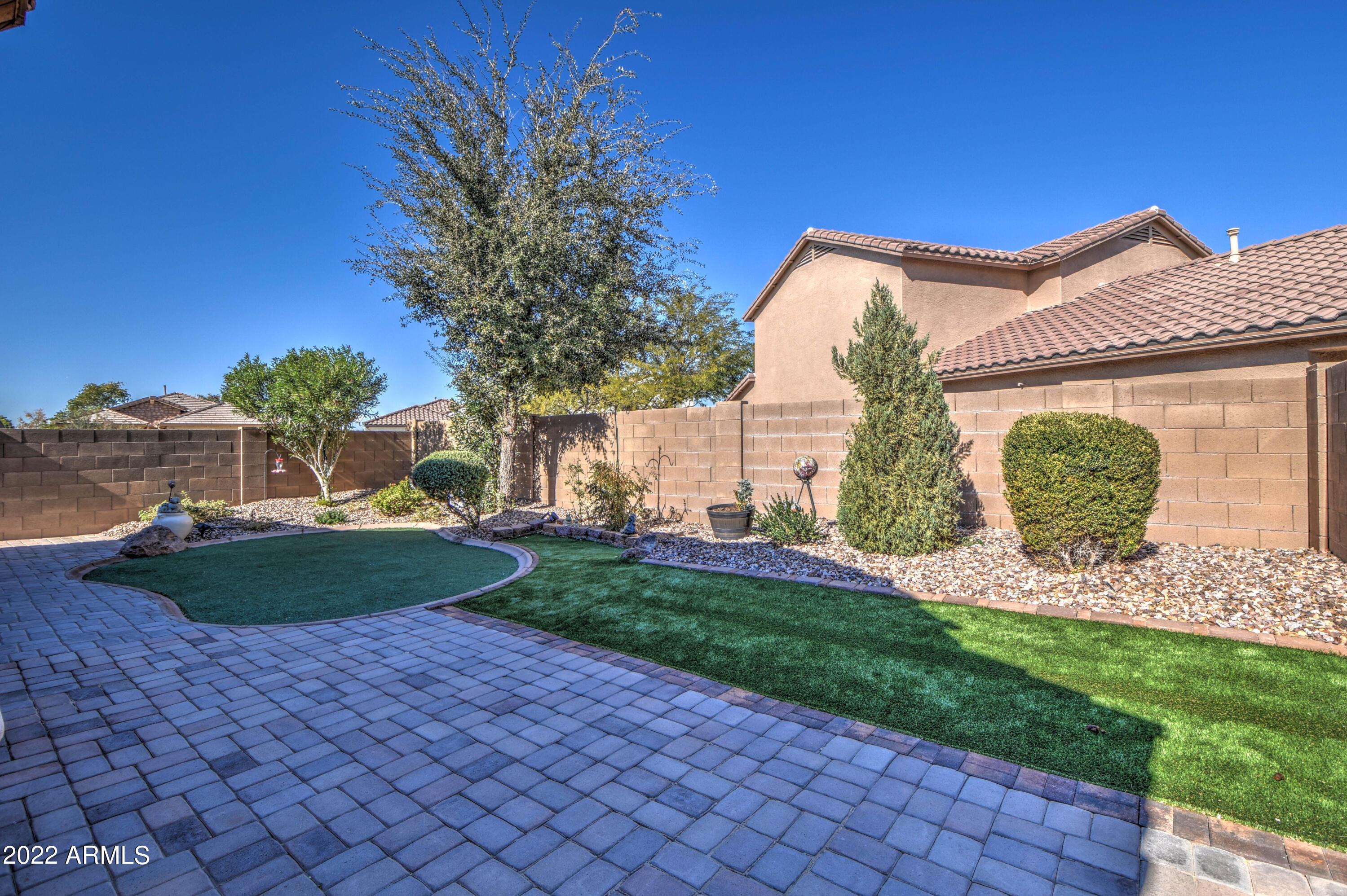 7630 West Springfield Way Florence, AZ 85132 - Photo 53 of 53 REAR 5