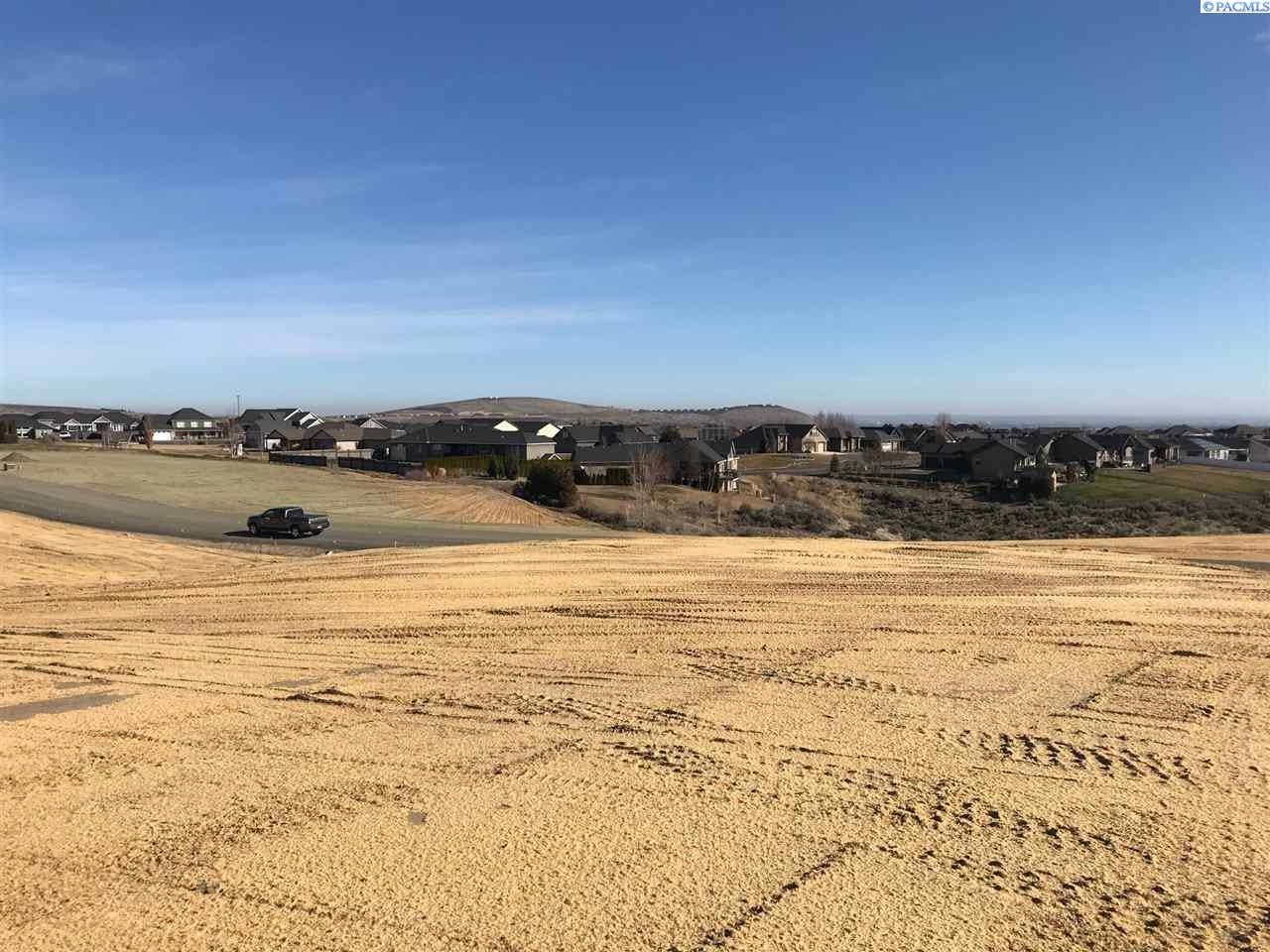 Lot 9 East Ridgeview Drive Kennewick, WA 99338 - Photo 1 of 1 Gallery Image 1