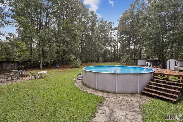 $185,000 | 13162 Alysha Drive, Denham Springs, LA 70726