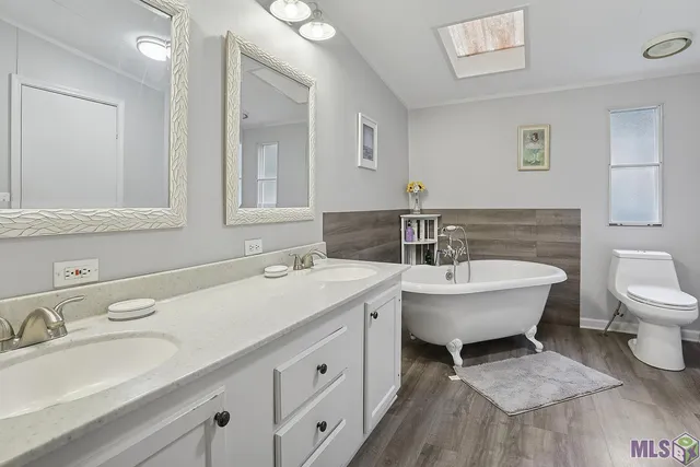 $185,000 | 13162 Alysha Drive, Denham Springs, LA 70726