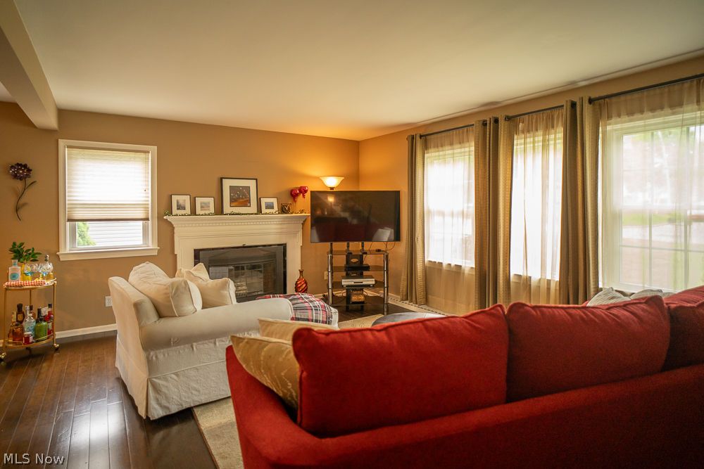 301 Pembroke Road Fairlawn, OH 44333 - Photo 8 of 32
