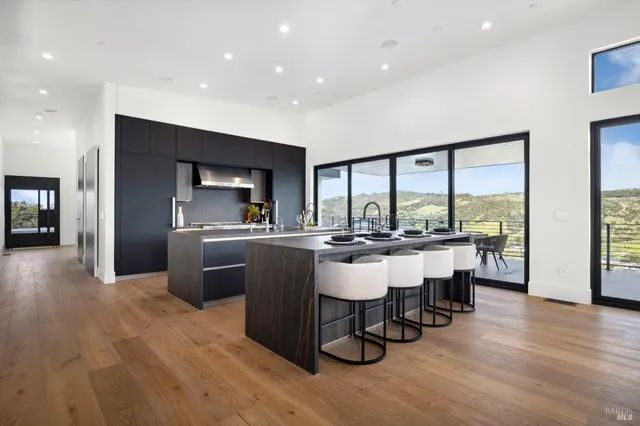 $2,898,000 | 3942 Shelter Glen Way, Santa Rosa, CA 95404