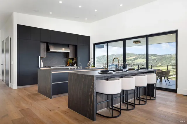 $2,898,000 | 3942 Shelter Glen Way, Santa Rosa, CA 95404