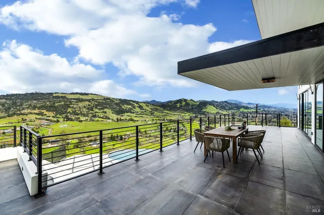 $2,898,000 | 3942 Shelter Glen Way, Santa Rosa, CA 95404