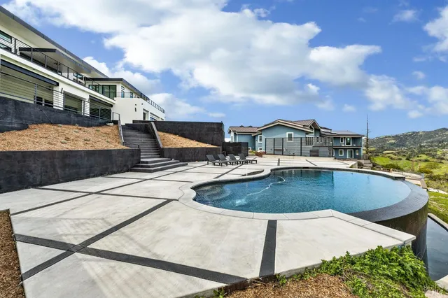 $2,898,000 | 3942 Shelter Glen Way, Santa Rosa, CA 95404