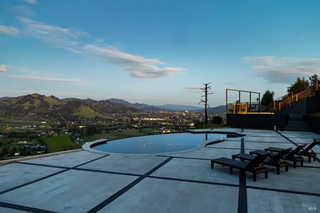 $2,898,000 | 3942 Shelter Glen Way, Santa Rosa, CA 95404