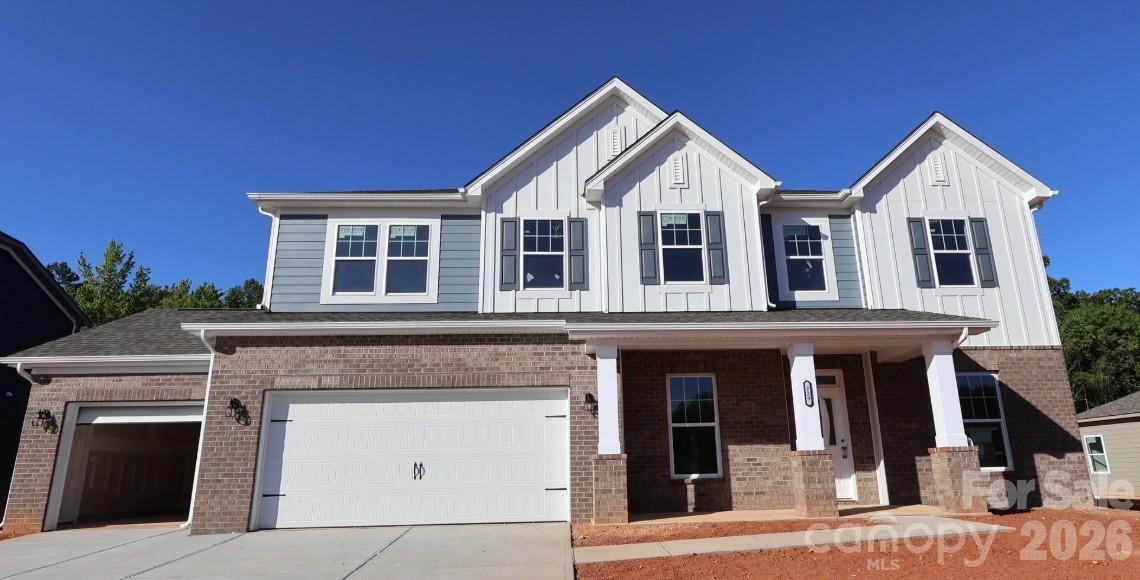 269 Amber Glen Drive Locust, NC 28097 - Photo 1 of 1