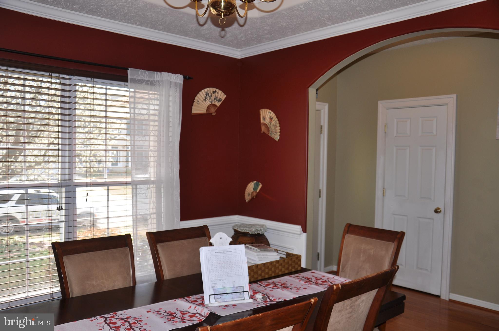 10621 Gallant Fox Way Ruther Glen, VA 22546 - Photo 13 of 65 a workspace with furniture and window
