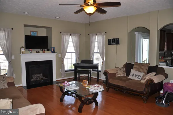 $429,900 | 10621 Gallant Fox Way, Ruther Glen, VA 22546