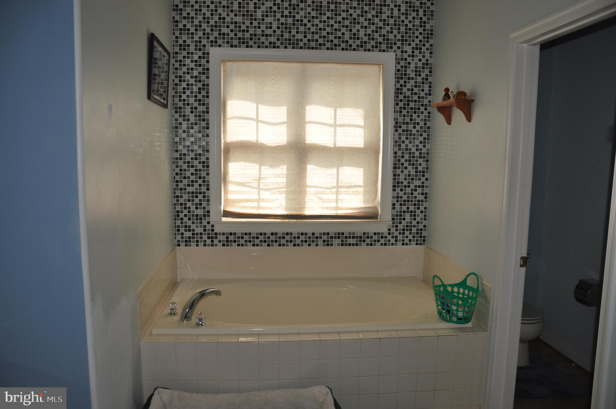 10621 Gallant Fox Way Ruther Glen, VA 22546 - Photo 29 of 65 a bathroom with a bathtub