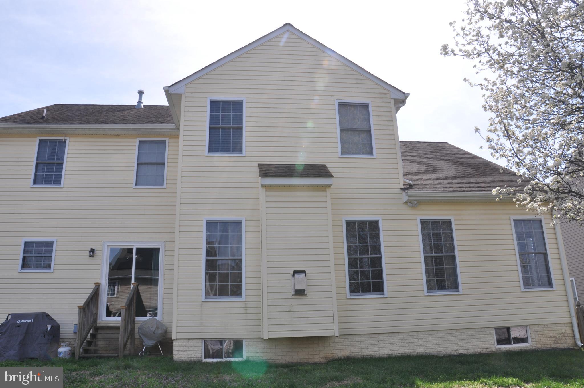 10621 Gallant Fox Way Ruther Glen, VA 22546 - Photo 6 of 65 a view of a house with a yard