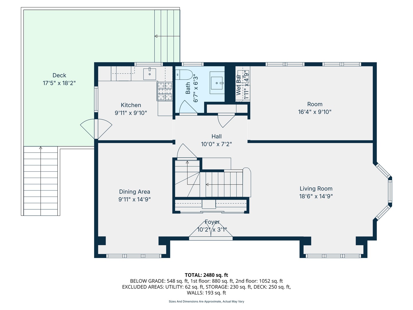 6148 North Lowell Avenue Chicago, IL 60646 - Photo 19 of 29