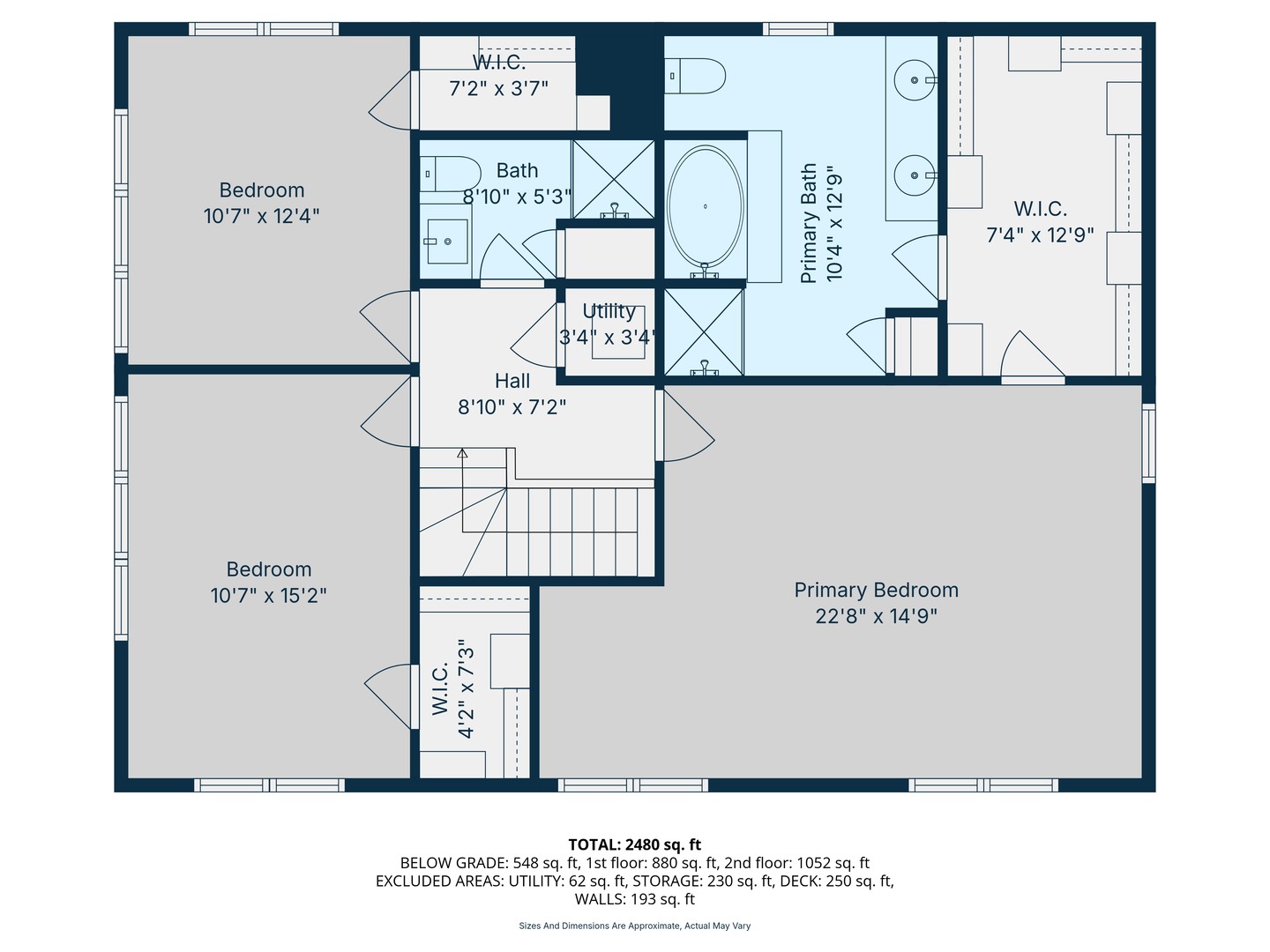 6148 North Lowell Avenue Chicago, IL 60646 - Photo 21 of 29