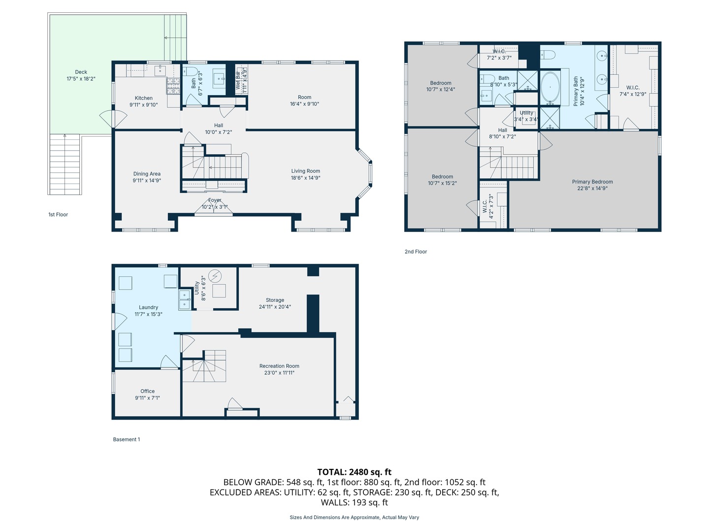 6148 North Lowell Avenue Chicago, IL 60646 - Photo 22 of 29